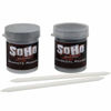 Picture of SoHo Urban Artist Graphite And Charcoal Drawing Powders - 15 grams