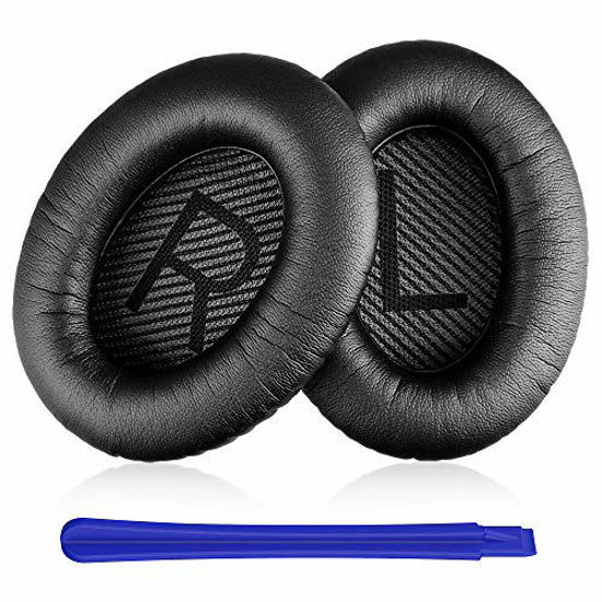 Bose soundlink headphones 2025 replacement ear pads