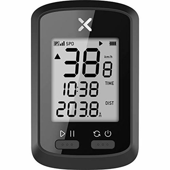 Bike computer best sale for mtb