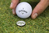 Picture of Callaway Golf On Course Accessories (Dual Mark Poker Chips)