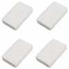 Picture of KingBra 4Pcs Humidifier Wicking Filters Replacement Filter Compatible with Relion WF813