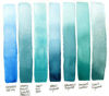 Picture of DANIEL SMITH Extra Fine Watercolor 15ml Paint Tube, Sleeping Beauty Turquoise Genuine