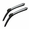 Picture of MOTIUM OEM QUALITY 18" + 18" Premium All-Season Windshield Wiper Blades (Set of 2)