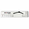 Picture of MOTIUM OEM QUALITY 18" + 18" Premium All-Season Windshield Wiper Blades (Set of 2)