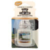 Picture of Yankee Candle Car Jar Ultimate, Clean Cotton