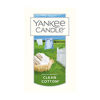 Picture of Yankee Candle Car Jar Ultimate, Clean Cotton