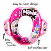 Picture of The First Years Disney Minnie Soft Potty Seat, Multi