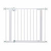 Picture of Safety 1st Easy Install Metal Baby Gate with Pressure Mount Fastening (White), Pack of 1