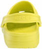 Picture of Crocs Unisex-Adult Classic Clog (Retired Colors) | Water Comfortable Slip On Shoes, Citrus, 9