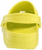 Picture of Crocs Unisex-Adult Classic Clog (Retired Colors) | Water Comfortable Slip On Shoes, Citrus, 9