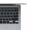Picture of 2020 Apple MacBook Air with Apple M1 Chip (13-inch, 8GB RAM, 256GB SSD Storage) - Space Gray