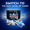 Picture of Finish All In 1, Dishwasher Detergent - Powerball - Dishwashing Tablets - Dish Tabs, Fresh Scent, 94 Count Each