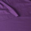 Picture of Amazon Basics Microfiber Sheet Set, King, Plum