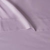Picture of Amazon Basics Microfiber Sheet Set, Full, Frosted Lavender