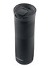 Picture of Contigo 72952 Vacuum-Insulated Stainless Steel Travel Mug, 24 Ounce, matte black