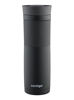 Picture of Contigo 72952 Vacuum-Insulated Stainless Steel Travel Mug, 24 Ounce, matte black