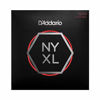 Picture of DAddario NYXL1052 Nickel Plated Electric Guitar Strings,Light Top/Heavy Bottom,10-52 - High Carbon Steel Alloy for Unprecedented Strength - Ideal Combination of Playability and Electric Tone