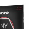 Picture of DAddario NYXL1052 Nickel Plated Electric Guitar Strings,Light Top/Heavy Bottom,10-52 - High Carbon Steel Alloy for Unprecedented Strength - Ideal Combination of Playability and Electric Tone