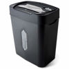 Picture of Aurora AU1230XA Anti-Jam 12-Sheet Crosscut Paper and Credit Card Shredder with 5.2-gallon Wastebasket