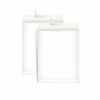 Picture of Amazon Basics Catalog Mailing Envelopes, Peel & Seal, 9x12 Inch, White, 250-Pack - AMZA33