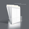 Picture of Amazon Basics Catalog Mailing Envelopes, Peel & Seal, 9x12 Inch, White, 250-Pack - AMZA33