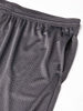 Picture of Champion Men's Long Mesh Short With Pockets,Granite Heather,LARGE