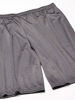 Picture of Champion Men's Long Mesh Short With Pockets,Granite Heather,LARGE