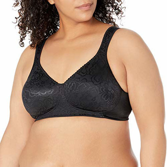 18 Hour Ultimate Lift and Support Wire-Free Bra