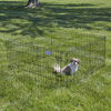 Picture of MidWest Homes for Pets Folding Metal Exercise Pen / Pet Playpen