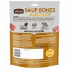 Picture of Soup Bones Dog Treats, Turkey & Rice Flavor, 11 Bones