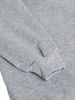 Picture of Hanes Men's Ecosmart Fleece Sweatshirt,Light Steel,5 XL