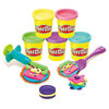 Picture of Play-Doh Sweet Shoppe Cookie Creations