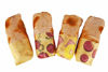 Picture of Basic Fun Cutetitos Pizzaitos - Surprise Stuffed Animals - Collectible Pizza Plush - Ages 3+ - Series 5