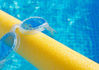 Picture of Fix Find - Pool Noodles - 5 Pack of 52 Inch Hollow Foam Pool Swim Noodles | Yellow Foam Noodles