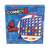 Picture of Hasbro Connect 4 Game