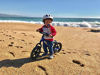 Picture of Strider - 12 Sport Balance Bike, Ages 18 Months to 5 Years, Blue