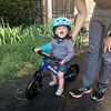 Picture of Strider - 12 Sport Balance Bike, Ages 18 Months to 5 Years, Blue