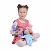 Picture of The New York Doll Collection 11 inch Soft Body Doll in Gift Box - 11"" Baby Doll (Caucasian)