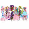 Picture of Hairdorables Hairmazing Prom Perfect Fashion Dolls, Bella