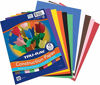 Picture of Tru-Ray Construction Paper, 10 Classic Colors, 9" x 12", 50 Sheets