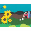 Picture of Tru-Ray Construction Paper, 10 Classic Colors, 9" x 12", 50 Sheets