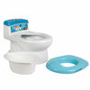 Picture of The First Years Baby Shark Potty Training and Transitioning Seat