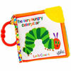 Picture of Let's Count Soft Book - World of Eric Carle The Very Hungry Caterpillar Baby Teething Crinkle Book