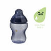 Picture of Tommee Tippee Closer to Nature Limited Edition Baby Bottles, Midnight Skies - 9oz, 3ct, Blue