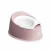 Picture of BabyBjörn Smart Potty, Powder Pink/White