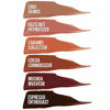 Picture of Maybelline SuperStay Matte Ink Liquid Lipstick, Long-lasting Matte Finish Liquid Lip Makeup, Coffee Edition, Highly Pigmented Color, Cocoa Connoisseur, 0.17 Fl Oz