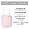 Picture of essie Nail Polish, Glossy Shine Finish, Go Ginza, 0.46 Ounces (Packaging May Vary) Soft Purple Cherry Blossom