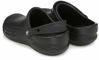 Picture of Crocs unisex adult Classic | Water Shoes Comfortable Slip on Shoes Clog, Black, 16 Women 14 Men US