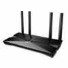 Picture of TP-Link WiFi 6 AX3000 Smart WiFi Router (Archer AX50) - 802.11ax Router, Gigabit Router, Dual Band, OFDMA, MU-MIMO, Parental Controls, Built-in HomeCare,Works with Alexa