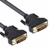 Picture of DVI to DVI Cable, Benfei DVI-D to DVI-D Dual Link 6 Feet Cable